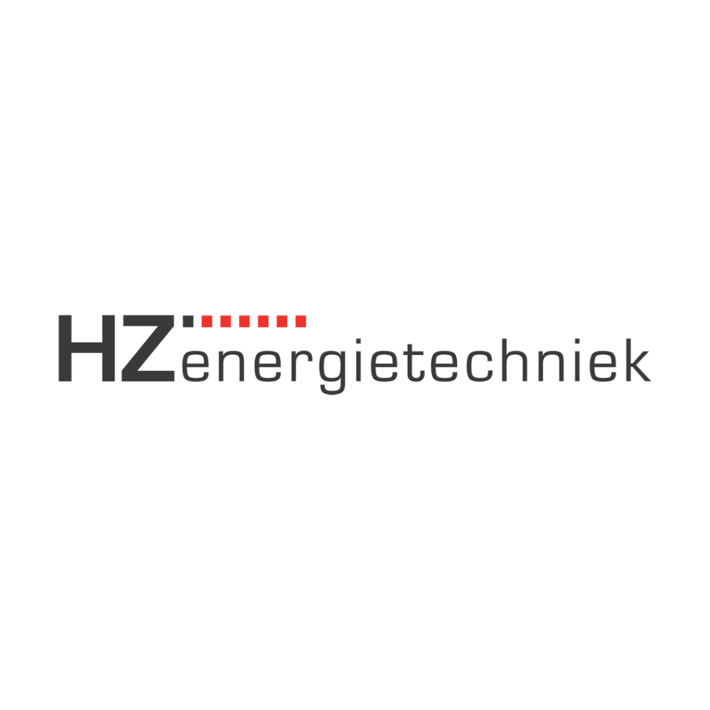 Logo van HZ Energietechniek