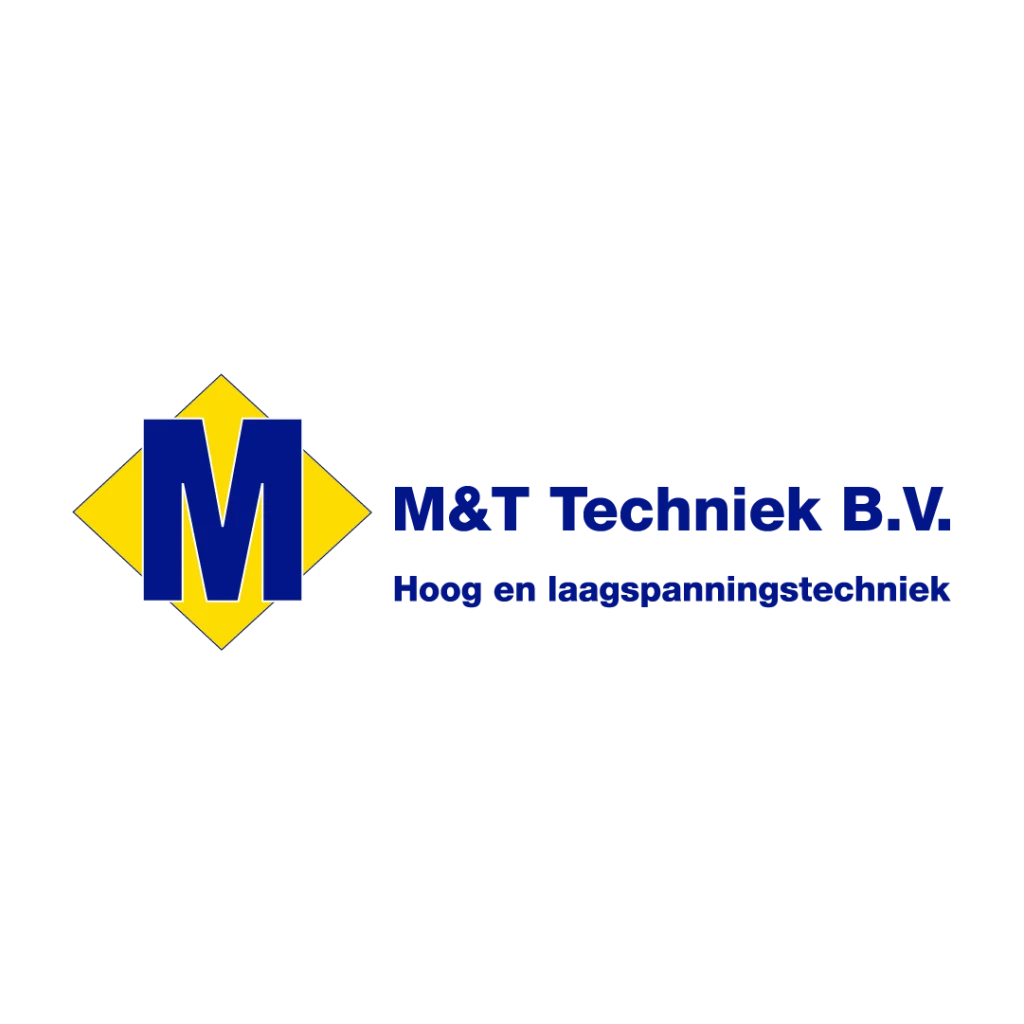 Logo M&T Techniek