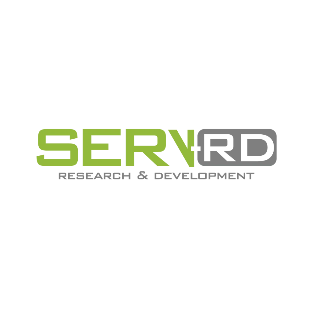 Logo Serv RD