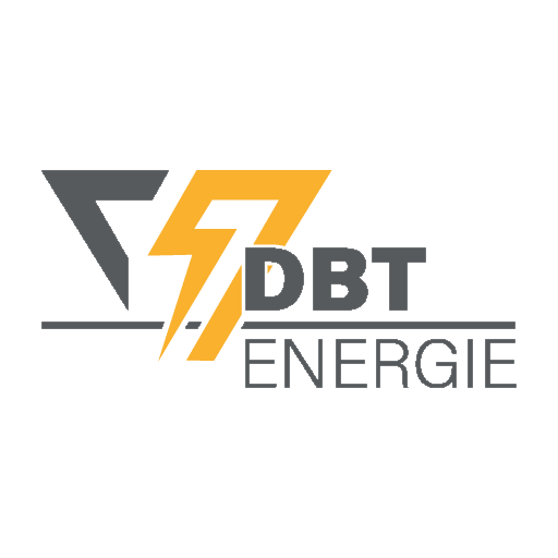 Logo DBT Energie